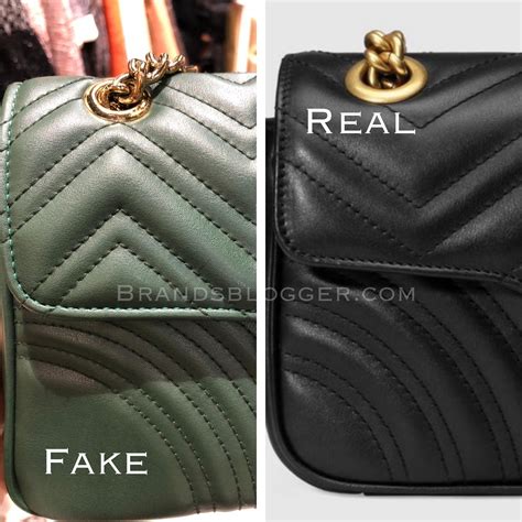 fake gucci marmont bag|gucci marmont bag worth it.